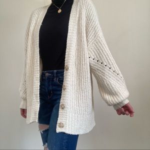 American Eagle sweater
